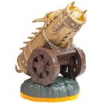 Golden Dragonfire Cannon - Giants (Skylanders), Ophalen of Verzenden