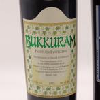 2003 Marco De Bartoli Bukkuram Passito di Pantelleria & 2012, Verzamelen, Nieuw