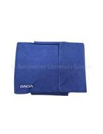 2000-2010 DACIA BOORDMAP