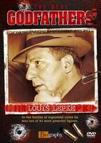 The Real Life Godfathers: Louis Lepke DVD (2005) Louis Lepke, Cd's en Dvd's, Verzenden, Zo goed als nieuw