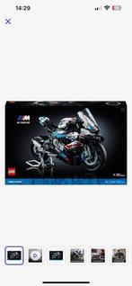 Lego Set - 42130 - Technic - LEGO Technic BMW M 1000 RR