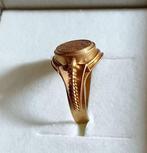 Sans prix de réserve - Bague - 18 carats Or jaune -