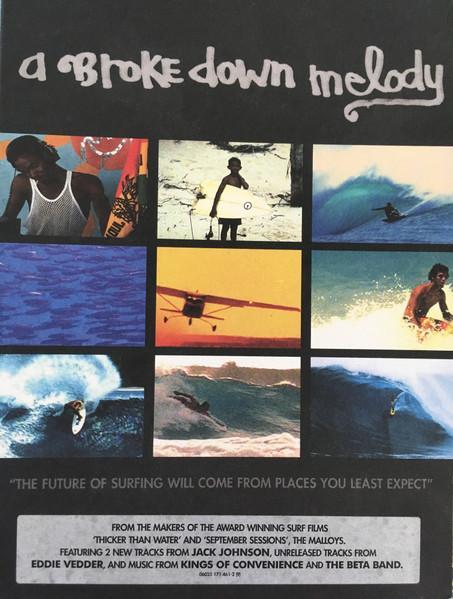 Various - A Broke Down Melody, Cd's en Dvd's, Dvd's | Muziek en Concerten, Gebruikt