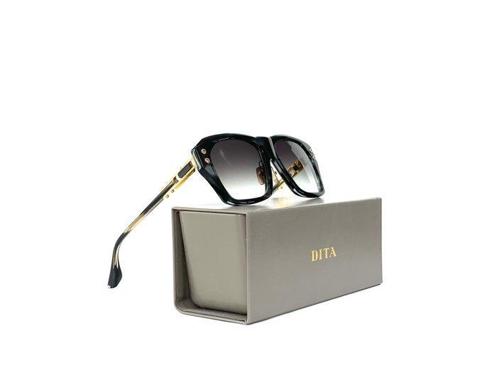 Dita - GRAND-APX // DTS417-A-01, Handcrafted, Ink Swirl, Handtassen en Accessoires, Zonnebrillen en Brillen | Dames