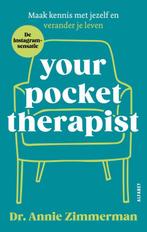 Your pocket therapist 9789021342979 Annie Zimmerman, Verzenden, Zo goed als nieuw, Annie Zimmerman