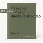 DE KLEINE CLOWN / RINKELBELBUNDELS 9789030302117 Salembier, Verzenden, Salembier