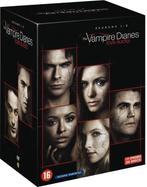 Vampire diaries - Seizoen 1-8 op DVD, Cd's en Dvd's, Verzenden, Nieuw in verpakking