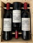 2016 Chateau La Lagune - Haut-Médoc Grand Cru Classé - 6