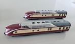 Märklin H0 - 37605 - Rame automotrice (1) - Ensemble de 4, Hobby en Vrije tijd, Modeltreinen | H0, Nieuw