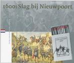 1600: Slag bij Nieuwpoort, Verzenden