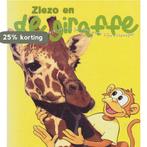 ZIEZO EN DE GIRAFFE 9783829040556 COLLECTIEF, Verzenden, Gelezen, COLLECTIEF