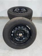Goodyear Ultragrip Winterbanden, Auto-onderdelen, Banden en Velgen, Ophalen, Gebruikt, 15 inch, Banden en Velgen