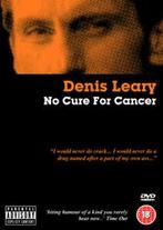 Denis Leary: No Cure for Cancer DVD (2007) Ted Demme cert 18, Verzenden