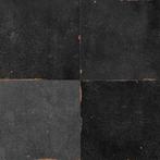 vtwonen Wandtegel Craft Off Glans Black Deco 12.5x12.5 cm...