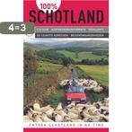 100% Schotland / 100% landengidsen 9789057674815, Boeken, Reisgidsen, Verzenden, Gelezen, Bjarne Norum