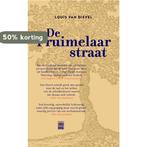 De Pruimelaarstraat 9789460011122 Louis Van Dievel, Boeken, Verzenden, Gelezen, Louis Van Dievel