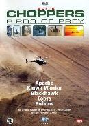 Elite Choppers op DVD, CD & DVD, Verzenden