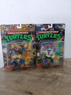 Playmates  - Action figure Teenage Mutant Ninja Turtles -