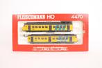Fleischmann H0 - 4470 - Rame automotrice (1) - SGM Sprinter, Nieuw