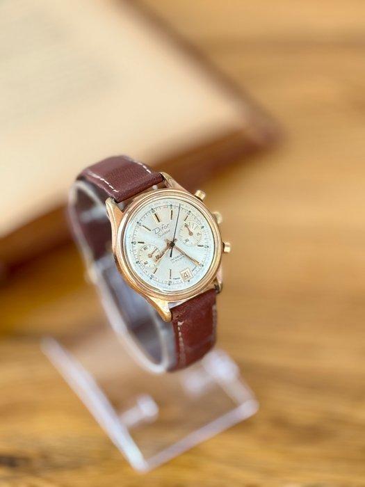 Montre Chronographe Difor Suisse – calibre Valjoux 7734 -, Bijoux, Sacs & Beauté, Montres | Hommes
