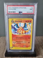 Pokémon Card - Charizard - E-Series, Nieuw