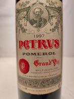 1997 Petrus - Pomerol - 1 Fles (0,75 liter), Collections, Vins