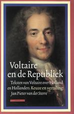 Voltaire En De Republiek 9789045008035, Boeken, Voltaire, Voltaire, Gelezen, Verzenden
