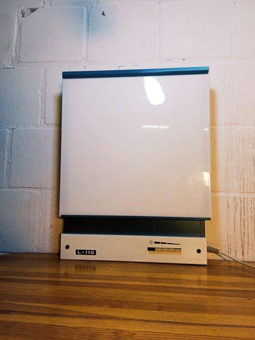 Famednégatoscope - Visionneuse radiographique vintage -, Antiquités & Art, Antiquités | Assiettes décoratives & Carrelages