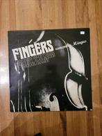 Stan Tracey; Bobby Bradford; Fingers - 4 x albums - Diverse