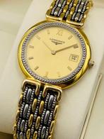 Longines - Fancy Lugs Classic Watch - Zonder Minimumprijs, Bijoux, Sacs & Beauté, Montres | Hommes