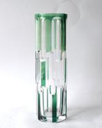 Val Saint Lambert - Vase - Cristal, Antiek en Kunst