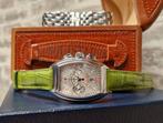 Franck Muller - King Conquistador Chronograph - Zonder, Nieuw