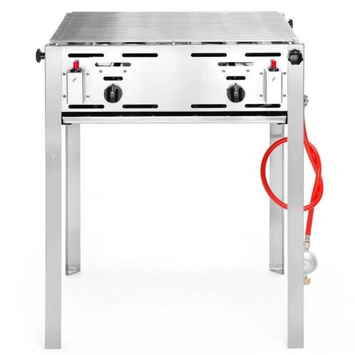 Barbecue | RoastMaster | Propaangas | Rooster (590x480) | 2, Zakelijke goederen, Horeca | Keukenapparatuur, Nieuw in verpakking