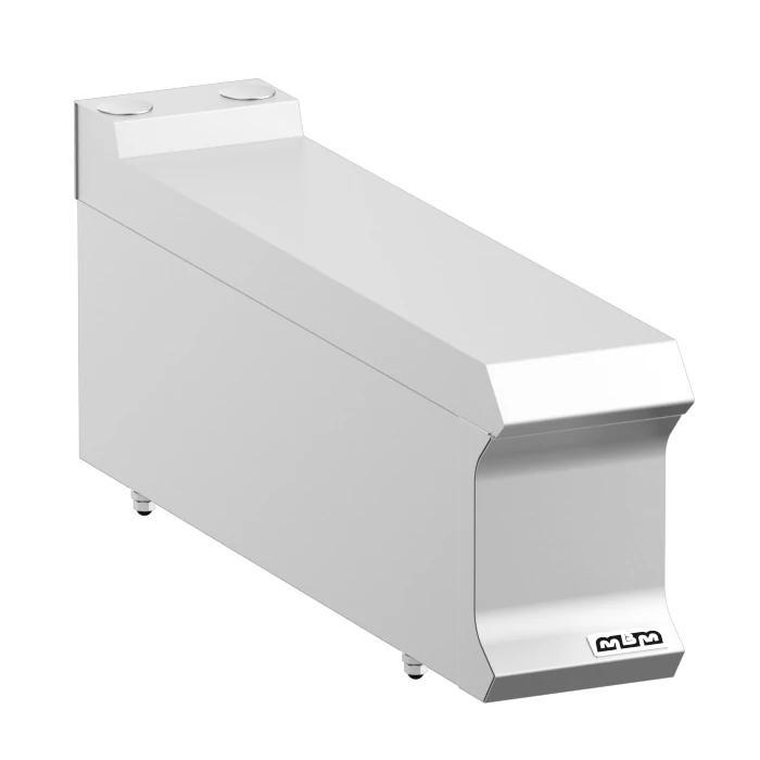 Neutrale Werkunit (Opvulstuk) | DOMINA PRO 700 |, Zakelijke goederen, Horeca | Keukenapparatuur, Nieuw in verpakking, Verzenden