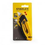 Stanley couteau à rallonge compact, Bricolage & Construction