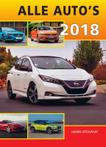 Alle autos 2018 9789059611900