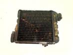 Honda CX 500 E 1982-1984 437V RADIATEUR, Ophalen of Verzenden, Gebruikt