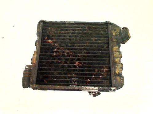Honda CX 500 E 1982-1984 437V RADIATEUR, Motoren, Onderdelen | Overige, Gebruikt, Ophalen of Verzenden