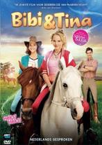 Bibi en Tina (dvd nieuw), Cd's en Dvd's, Ophalen of Verzenden, Nieuw in verpakking