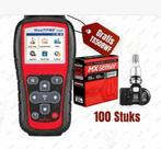 Gratis Autel TS508WF TPMS bij aankoop 100 TPMS Sensoren, Auto diversen, Autogereedschap, Verzenden, Nieuw