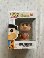 Funko - Funko Pop Fred Flintstone & Barney Rubble - Chine