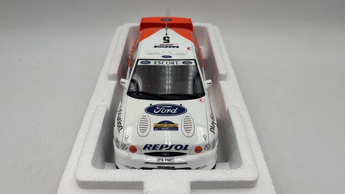 Otto Mobile 1:18 - Modelauto - Ford Escort WRC - (cod.A26), Hobby & Loisirs créatifs, Voitures miniatures | 1:5 à 1:12