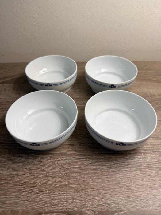 Hutschenreuther - Ontbijtservies - Porselein - Set van, Antiek en Kunst, Antiek | Wandborden en Tegels