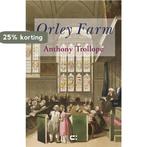 Orley Farm 9789086842124 Anthony Trollope, Verzenden, Gelezen, Anthony Trollope