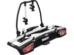 Thule VeloSpace XT Trekhaak fietsendrager Black/Aluminum, Verzenden, Zo goed als nieuw