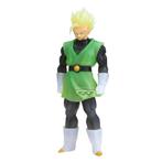 Dragon Ball Z Figure Clearise Gohan Great Saiyaman 18 cm, Ophalen of Verzenden