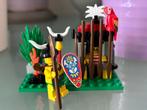 Lego Set - 6246 - Pirates - Crocodile Cage also known as, Kinderen en Baby's, Speelgoed | Duplo en Lego, Nieuw