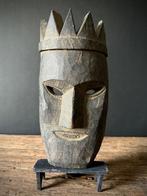 Sjamaan masker - Himalaya - Nepal (Zonder Minimumprijs), Antiek en Kunst