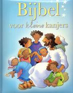 Bijbel en gebeden voor kleine kanjers - Sarah Toulmin - 9789, Boeken, Verzenden, Nieuw