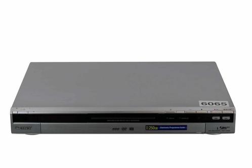 Sony RDR-HX925 - DVD & Harddisk recorder (250GB), TV, Hi-fi & Vidéo, Décodeurs & Enregistreurs à disque dur, Envoi